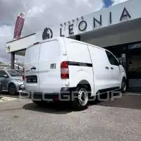 2026 Fiat Scudo