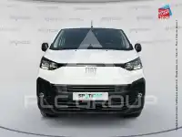 2026 Fiat Scudo