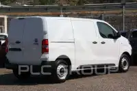 2026 Fiat Scudo