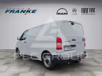 2026 Fiat Scudo