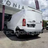2026 Fiat Scudo