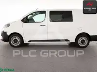 2026 Fiat Scudo