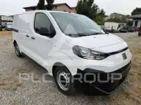 2026 Fiat Scudo