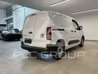 2026 Fiat Doblo