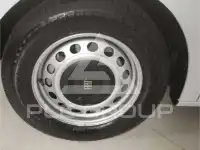 2026 Fiat Scudo