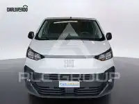 2026 Fiat Scudo