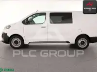 2026 Fiat Scudo