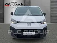 2026 Fiat Scudo