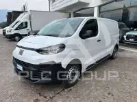 2026 Fiat Scudo