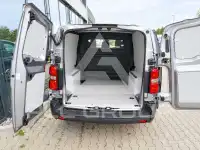 2026 Fiat Scudo