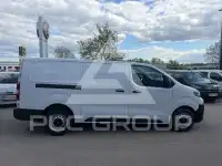2026 Fiat Scudo
