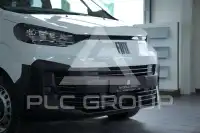 2026 Fiat Scudo