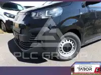 2026 Fiat Scudo