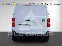 2026 Fiat Scudo