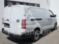 2026 Fiat Scudo