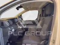 2026 Fiat Scudo