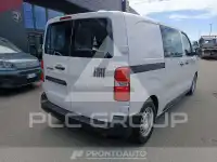 2026 Fiat Scudo