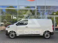 2026 Fiat Scudo