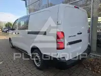 2026 Fiat Scudo