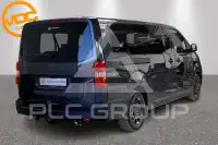 2026 Fiat Scudo