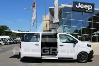 2026 Fiat Scudo