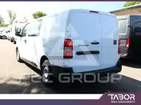 2026 Fiat Scudo