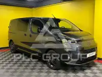 2026 Fiat Scudo