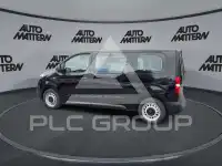 2026 Fiat Scudo