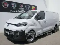 2026 Fiat Scudo