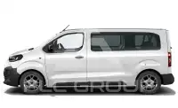 2026 Fiat Scudo