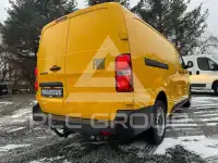 2026 Fiat Scudo