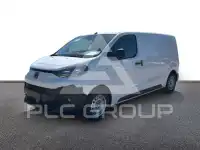 2026 Fiat Scudo