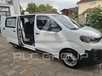 2026 Fiat Scudo