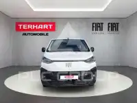 2026 Fiat Scudo