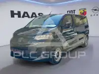 2026 Fiat Scudo