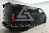 2026 Fiat Scudo
