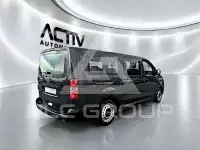 2026 Fiat Scudo
