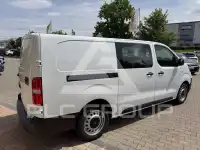 2026 Fiat Scudo