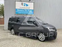 2026 Fiat Scudo