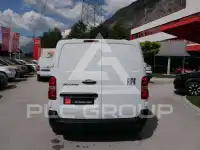2026 Fiat Scudo