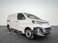 2026 Fiat Scudo