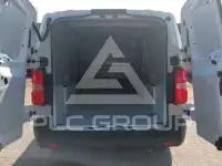 2026 Fiat Scudo