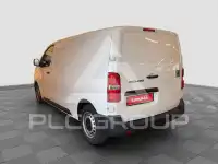 2026 Fiat Scudo