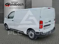 2026 Fiat Scudo