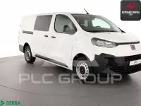 2026 Fiat Scudo