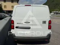 2026 Fiat Scudo