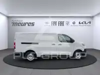 2026 Fiat Scudo