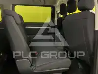 2026 Fiat Scudo