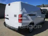 2026 Fiat Scudo