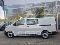 2026 Fiat Scudo